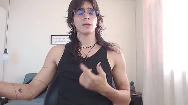 andreey50 online show from 03/17/25, 07:58