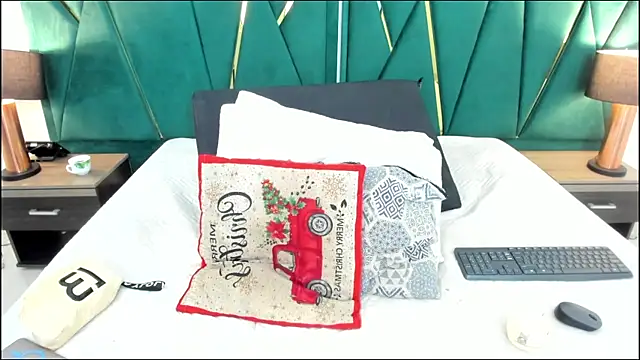 Tamara Myller online show from 05/07/26, 12:21