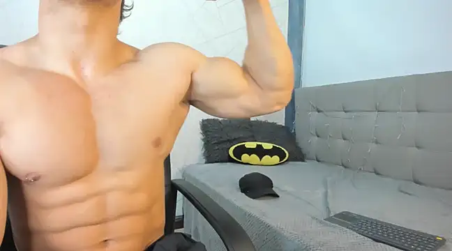 jeicob gagnon online show from 01/02/25, 11:06