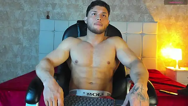 jeicob gagnon online show from 06/14/26, 05:48