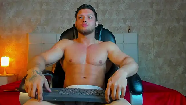 jeicob gagnon online show from 06/30/26, 02:40