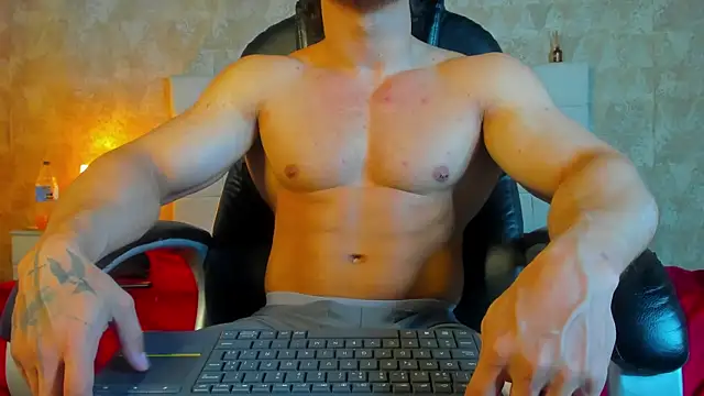 jeicob gagnon online show from 07/01/26, 02:51