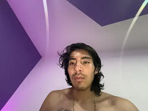 GIOOOO568 online show from 07/07/26, 03:20