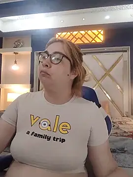 chloe prg online show from 07/21/26, 04:37