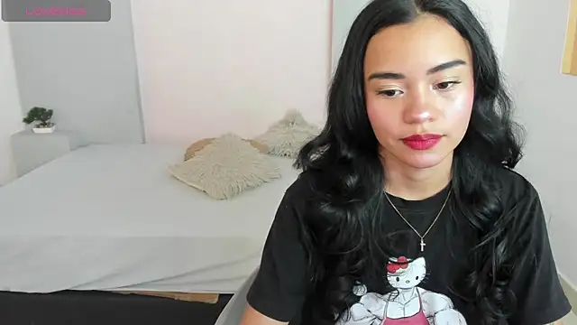 SelenaFox7 online show from 12/21/24, 07:49
