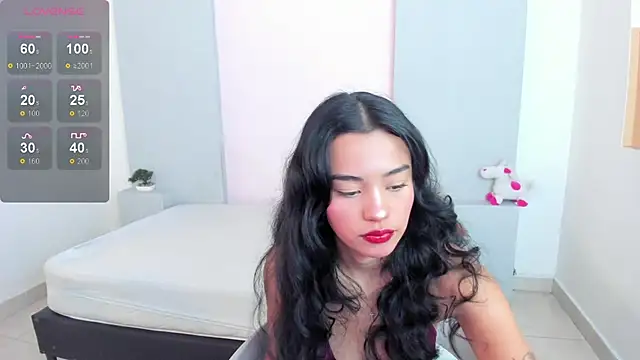 SelenaFox7 online show from 12/27/24, 07:57
