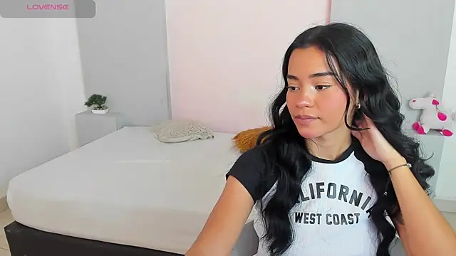 SelenaFox7 online show from 12/28/24, 10:55