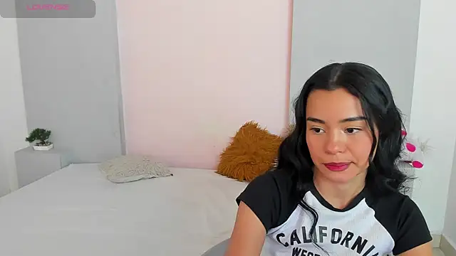 SelenaFox7 online show from 12/29/24, 01:56