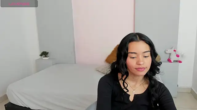SelenaFox7 online show from 12/29/24, 10:57