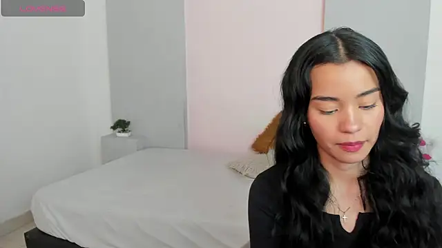 SelenaFox7 online show from 12/30/24, 01:58