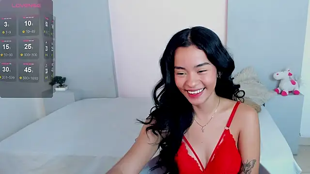 SelenaFox7 online show from 01/02/25, 11:06