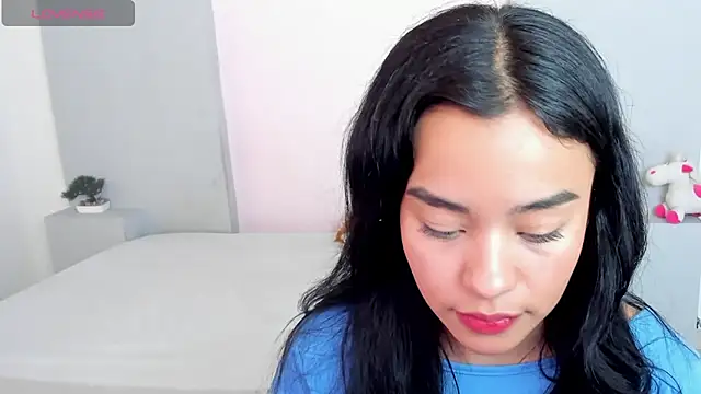 SelenaFox7 online show from 01/03/25, 10:51