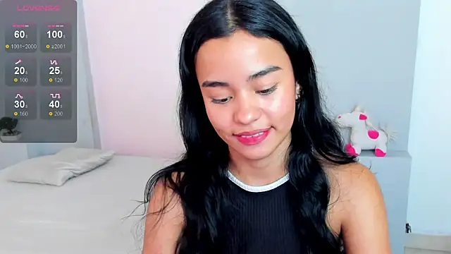 SelenaFox7 online show from 01/12/25, 11:26