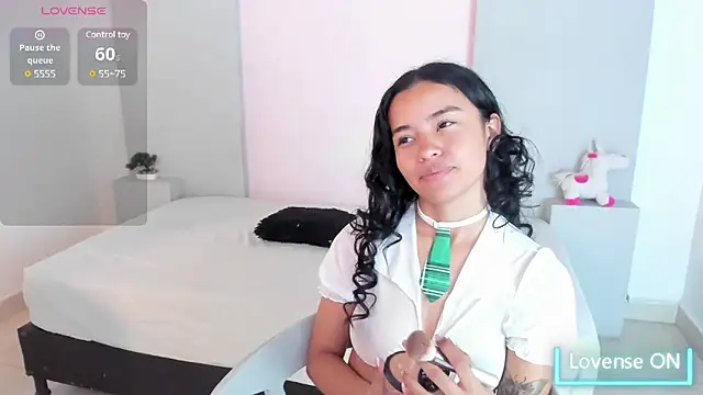SelenaFox7 online show from 01/24/25, 08:00