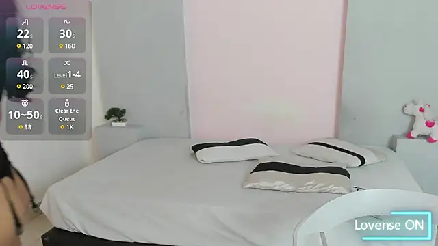 SelenaFox7 online show from 01/27/25, 07:46