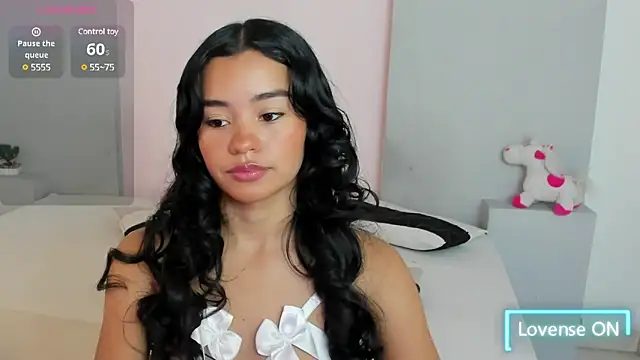 SelenaFox7 online show from 01/28/25, 07:53