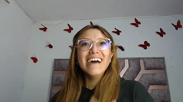 Anny Fox- online show from 09/26/25, 02:48