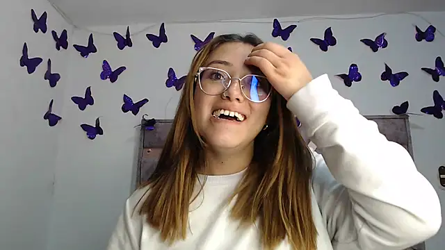 Anny Fox- online show from 11/29/25, 03:42