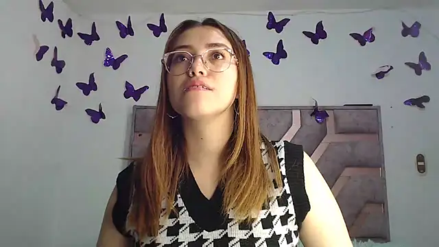 Anny Fox- online show from 05/06/26, 02:29