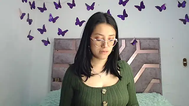 Anny Fox- online show from 06/05/26, 03:24