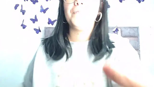 Anny Fox- online show from 06/10/26, 04:01