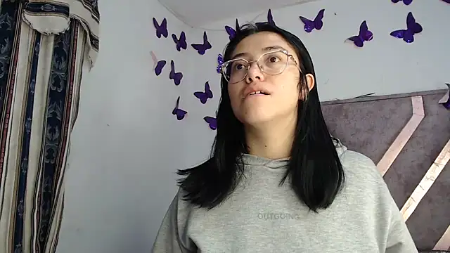 Anny Fox- online show from 06/13/26, 05:05