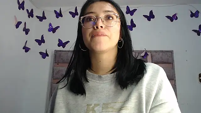 Anny Fox- online show from 06/19/26, 03:00