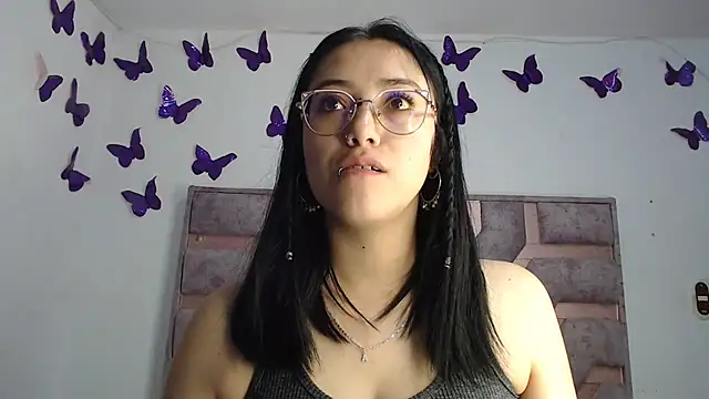 Anny Fox- online show from 07/25/26, 03:59