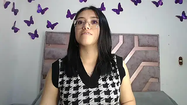 Anny Fox- online show from 07/29/26, 05:16