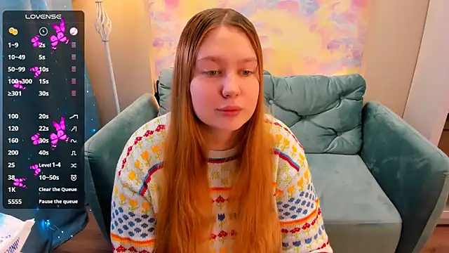 Snapshot of Ellie_Wellie chatting on 11/03/25, 12:06 Ellie Wellie online show from 11/03/25, 12:06