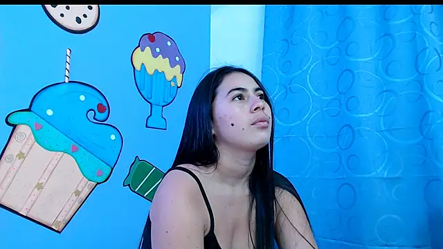 Snapshot of sweetfantacies18 chatting on 03/06/25, 01:16 sweetfantacies18 online show from 03/06/25, 01:16