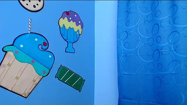 Snapshot of sweetfantacies18 chatting on 03/08/25, 01:50 sweetfantacies18 online show from 03/08/25, 01:50