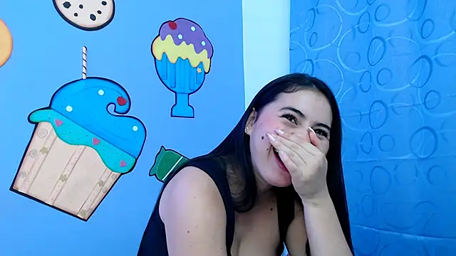 Snapshot of sweetfantacies18 chatting on 03/20/25, 01:13 sweetfantacies18 online show from 03/20/25, 01:13