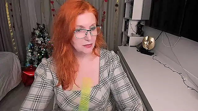 Fire-Fox-One online show from 01/07/25, 03:23