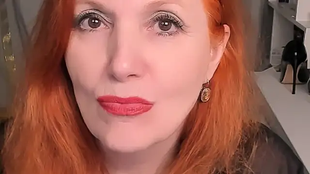 Fire-Fox-One online show from 01/08/25, 01:00