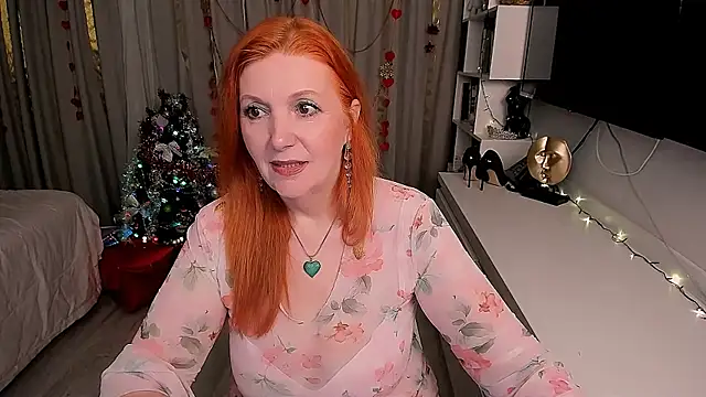 Fire-Fox-One online show from 01/12/25, 03:14