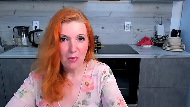 Fire-Fox-One online show from 06/19/26, 08:34