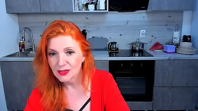 Fire-Fox-One online show from 06/24/26, 05:45