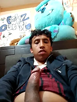 Snapshot of Alex-col chatting on 09/27/25, 09:53 Alex-col online show from 09/27/25, 09:53