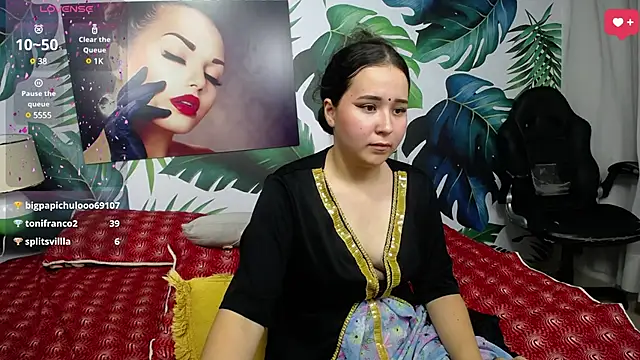 Snapshot of Gurvinder_1 chatting on 01/09/25, 11:24 Gurvinder 1 online show from 01/09/25, 11:24