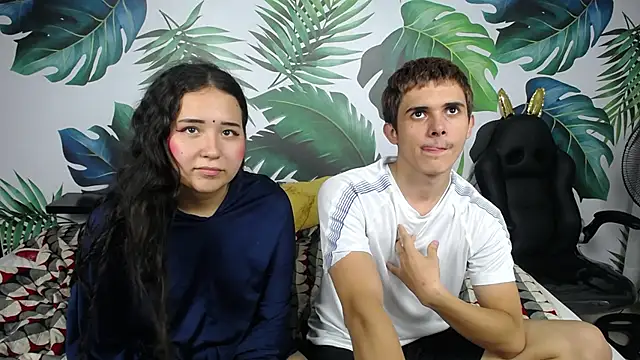 Snapshot of Gurvinder_1 chatting on 02/20/25, 09:09 Gurvinder 1 online show from 02/20/25, 09:09