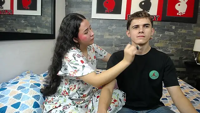 Snapshot of Gurvinder_1 chatting on 03/13/25, 11:30 Gurvinder 1 online show from 03/13/25, 11:30