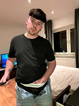 gayboooy nrw online show from 11/30/25, 05:28