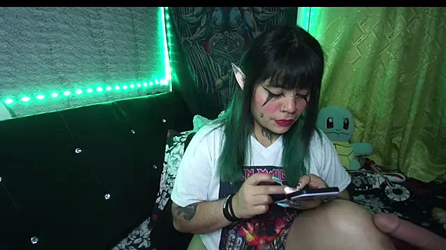 Eta carinae online show from 09/27/25, 03:22