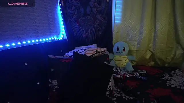 Eta carinae online show from 11/09/25, 04:22