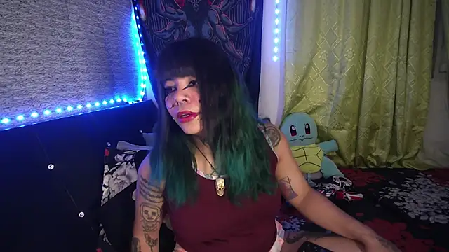 Eta carinae online show from 11/13/25, 02:32