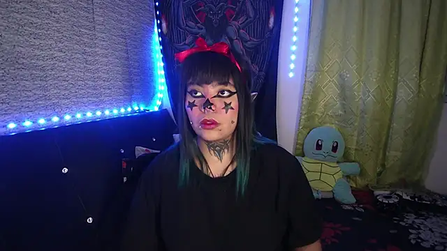 Eta carinae online show from 11/15/25, 03:04