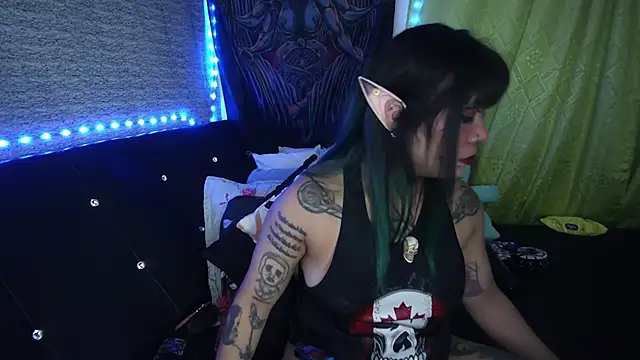 Eta carinae online show from 11/29/25, 04:48