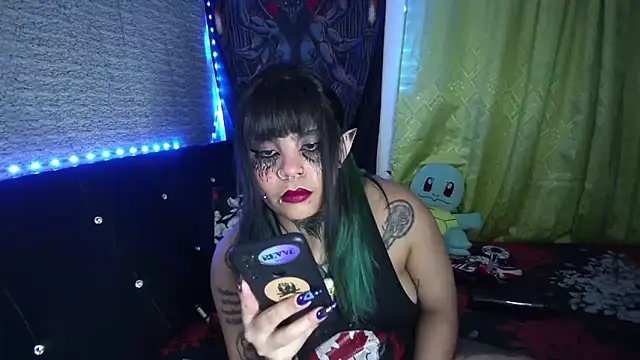 Eta carinae online show from 12/04/25, 02:54