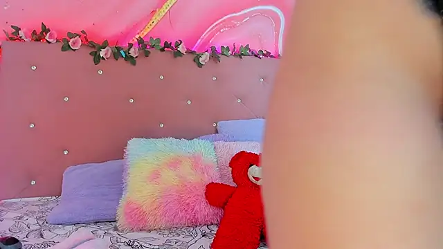 vivi  dol  online show from 01/13/25, 03:01